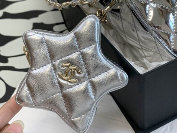 New Collection Chanel Bag 631