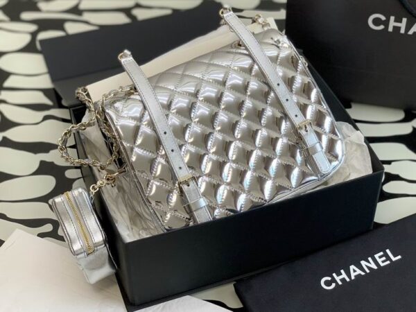 New Collection Chanel Bag 631