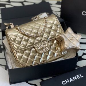 New Collection Chanel Bag 631