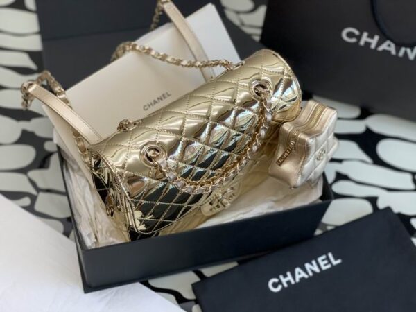 New Collection Chanel Bag 631