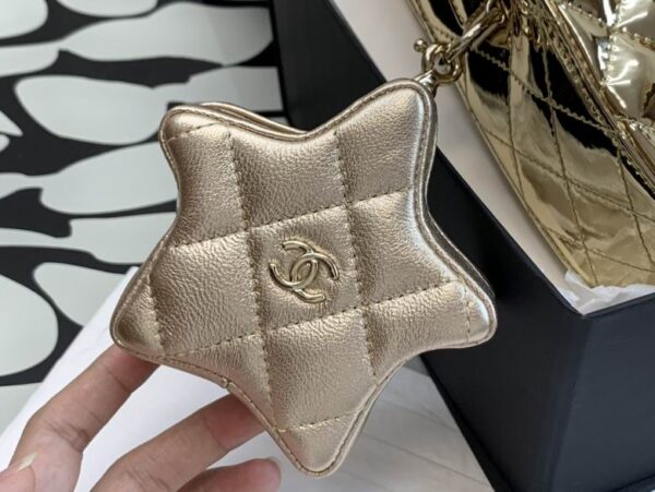 New Collection Chanel Bag 631