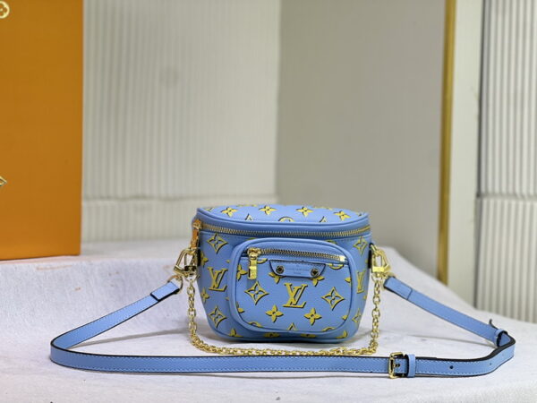 New Collection LV Bag 1540