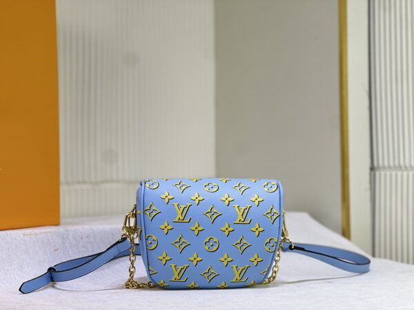 New Collection LV Bag 1540