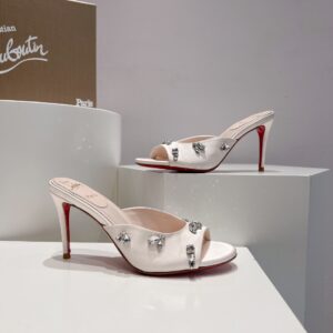 New Collection Christian Louboutin Shoes 009