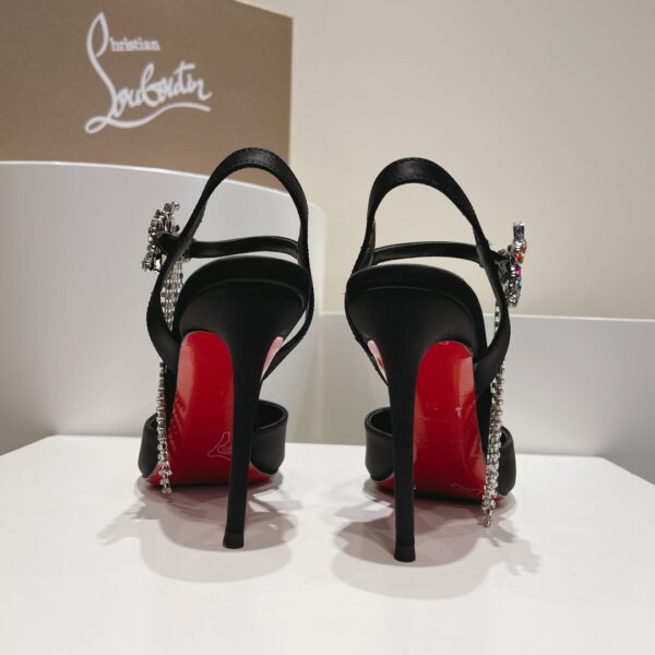 New Collection Christian Louboutin Shoes 018