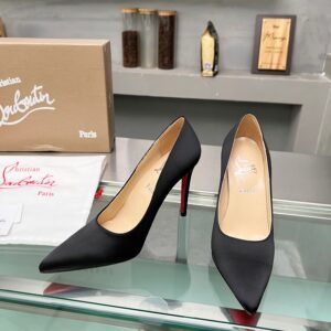 New Collection Christian Louboutin Shoes 011