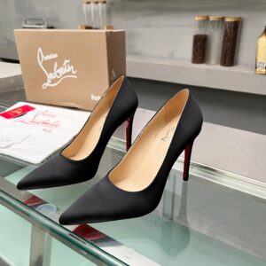 New Collection Christian Louboutin Shoes 011