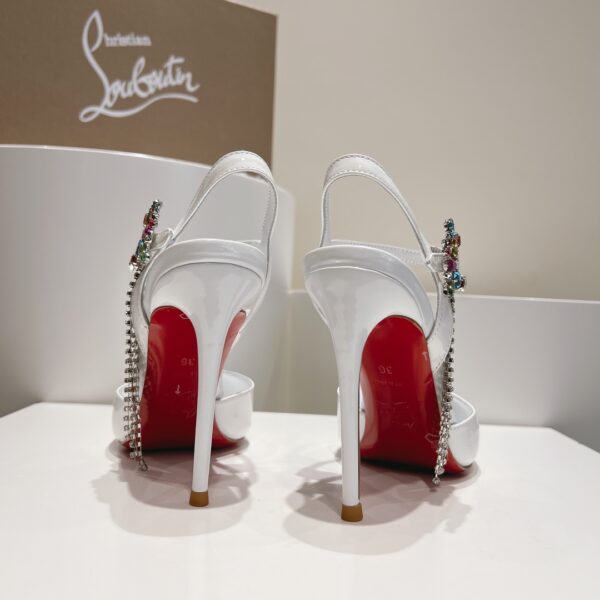 New Collection Christian Louboutin Shoes 017