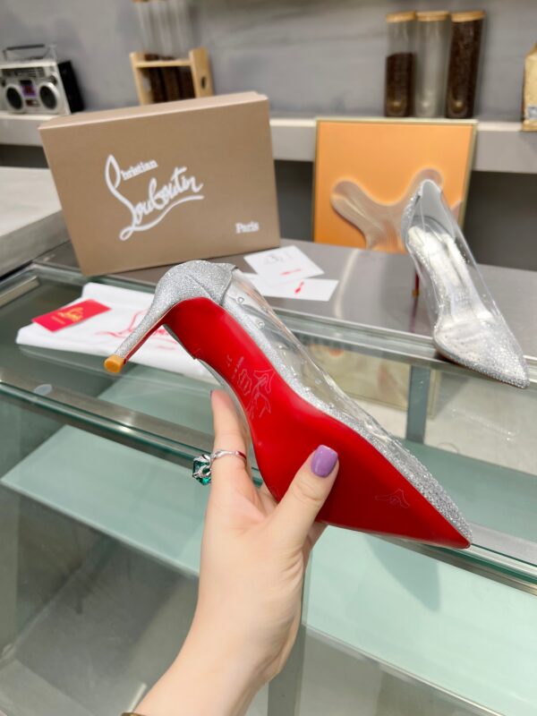 New Collection Christian Louboutin Shoes 007