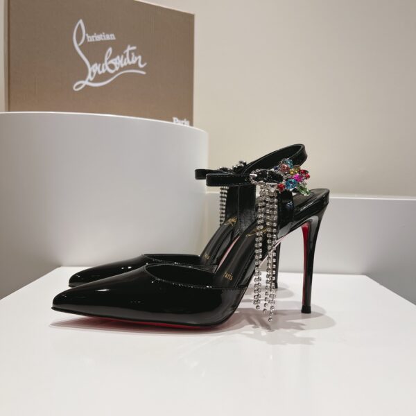 New Collection Christian Louboutin Shoes 016