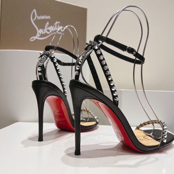 New Collection Christian Louboutin Shoes 014