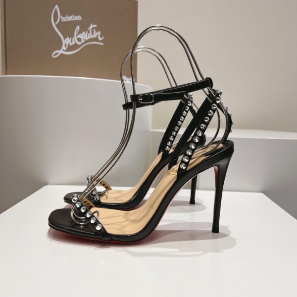 New Collection Christian Louboutin Shoes 014