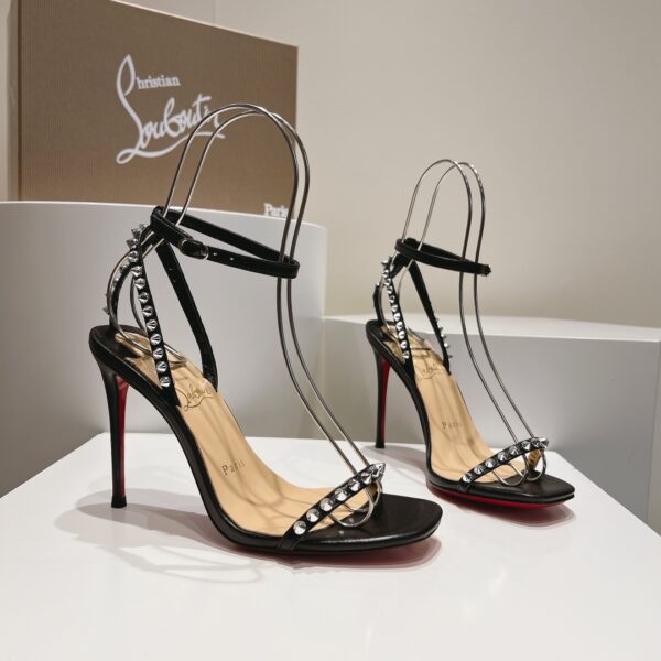 New Collection Christian Louboutin Shoes 014