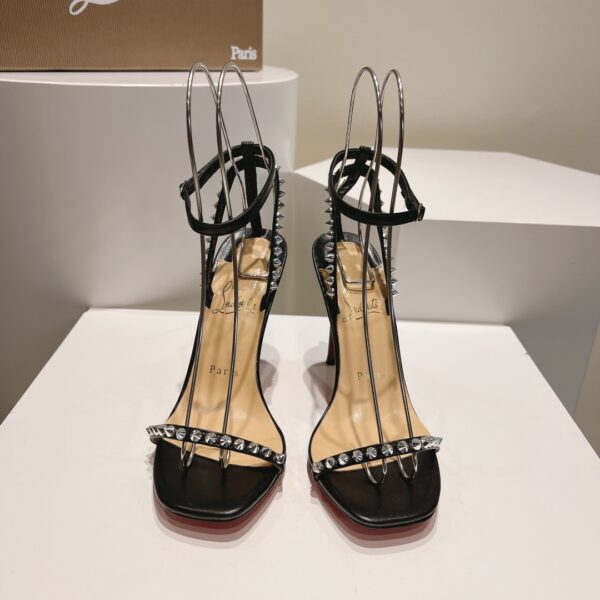 New Collection Christian Louboutin Shoes 014