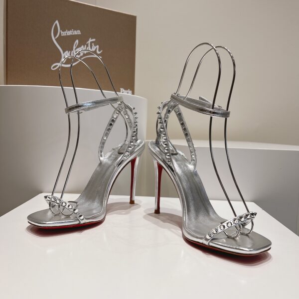 New Collection Christian Louboutin Shoes 013