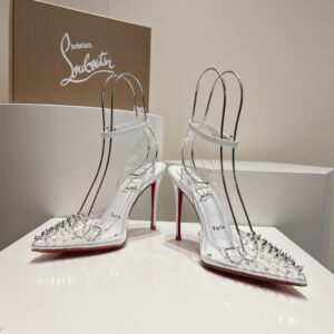 New Collection Christian Louboutin Shoes 015