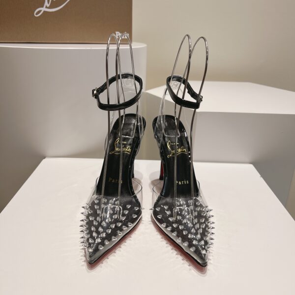 New Collection Christian Louboutin Shoes 015