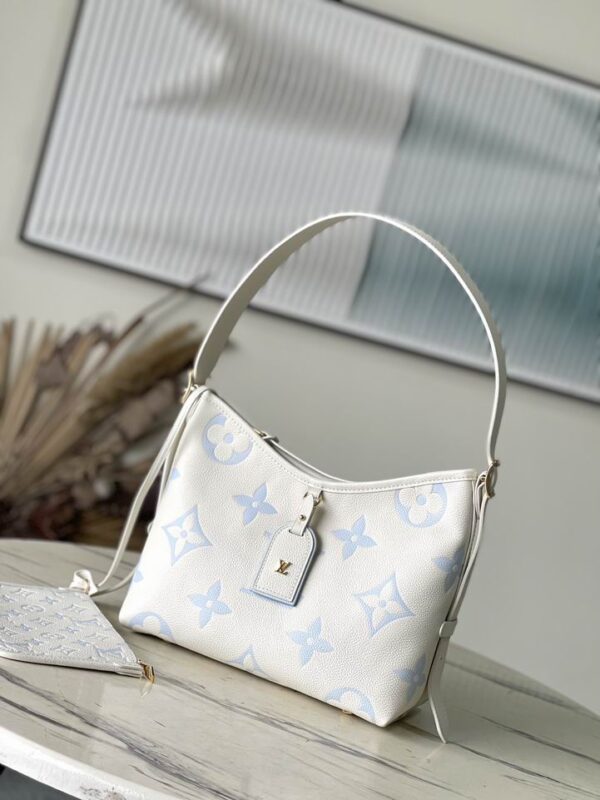 New Collection LV Bag 1524