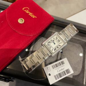 Cartier 27X34mm 24X31mm 22 (9) 2110956