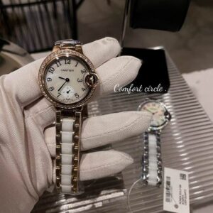 Cartier 33mm 08 (8) 2108059