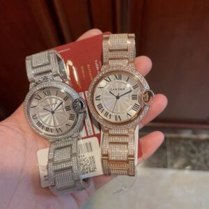 Cartier 36mm 38 (12) 2111140