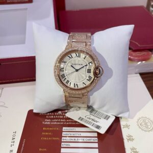 Cartier 36mm 38 (17) 2111145