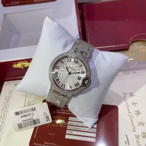 Cartier 36mm 38 (6) 2111134