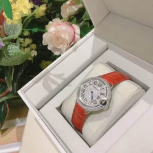 Cartier 36mm 39 (6) 2111127