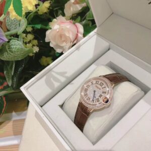 Cartier 36mm 39 (7) 2111128