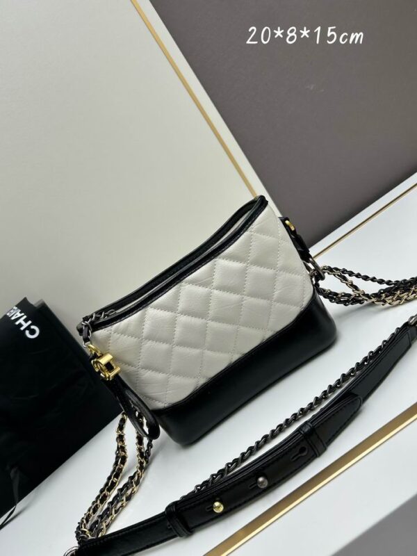 New Collection Chanel Bag 669