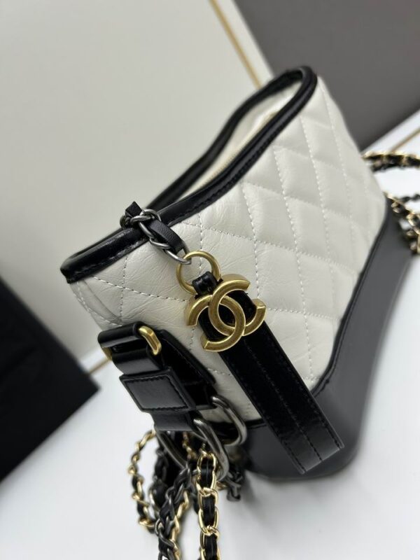 New Collection Chanel Bag 669