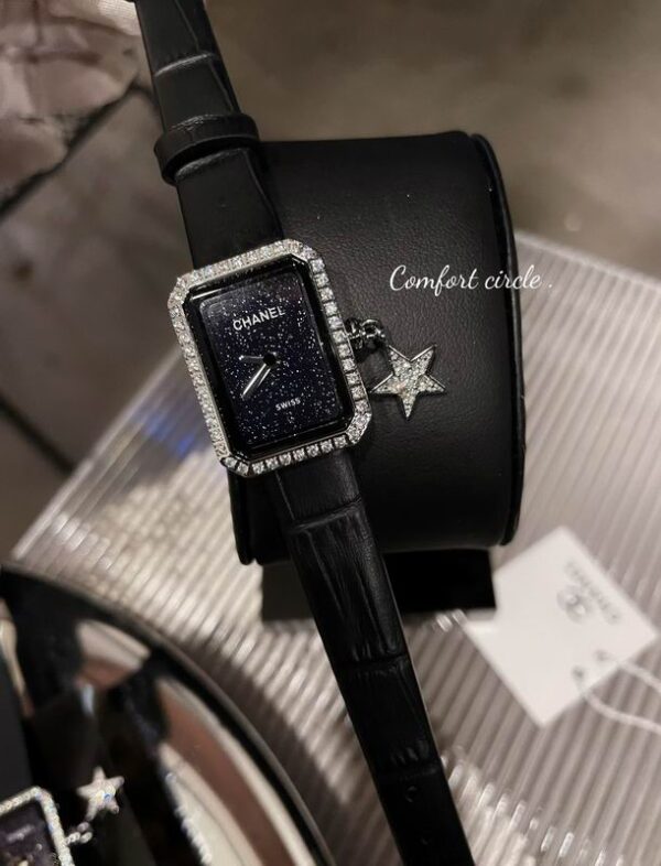 New Collection Chanel Watch 027