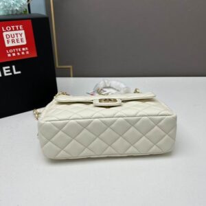 Chanel Gabrielle 3690 23x17x8cm ww1 (11) 1534779