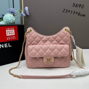 New Collection Chanel Bag 668