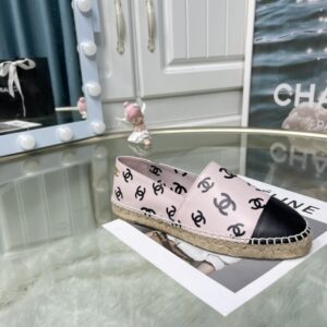 New Collection Chanel Shoes 237