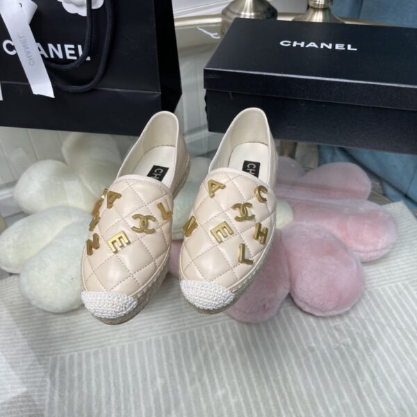 New Collection Chanel Shoes 239