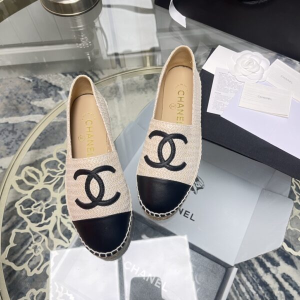 New Collection Chanel Shoes 238