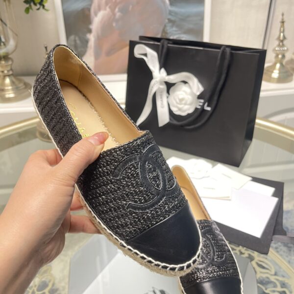 New Collection Chanel Shoes 238