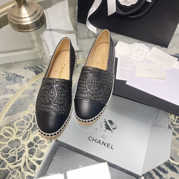 New Collection Chanel Shoes 238