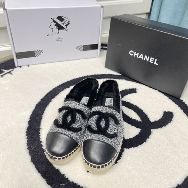 New Collection Chanel Shoes 231