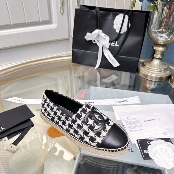 New Collection Chanel Shoes 244