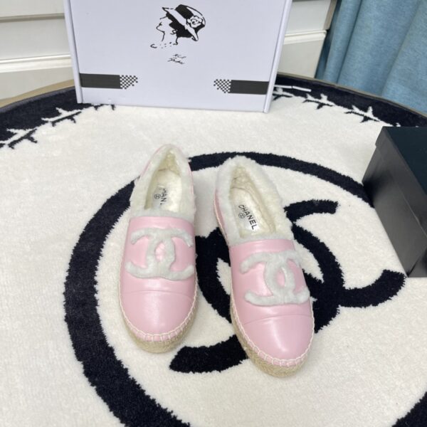 New Collection Chanel Shoes 230