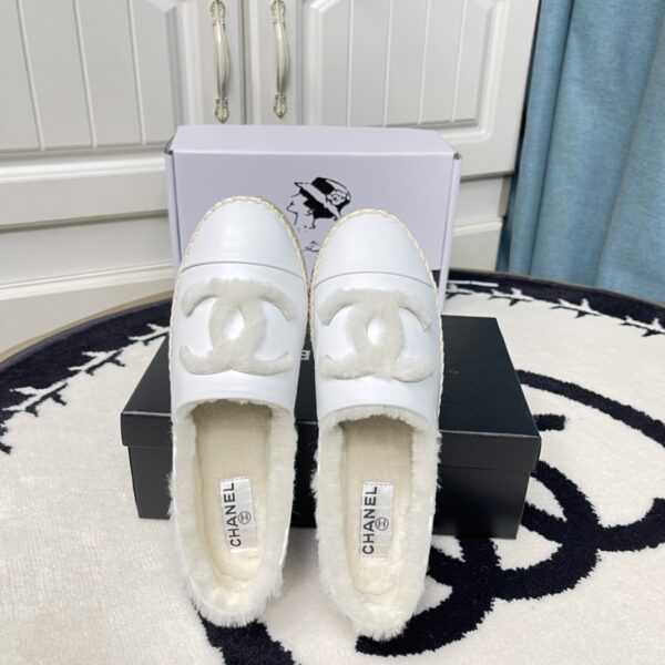 New Collection Chanel Shoes 230