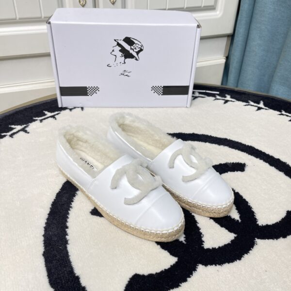 New Collection Chanel Shoes 230