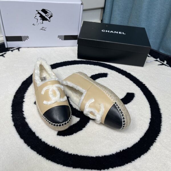 New Collection Chanel Shoes 229