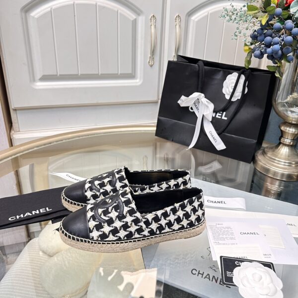 New Collection Chanel Shoes 244