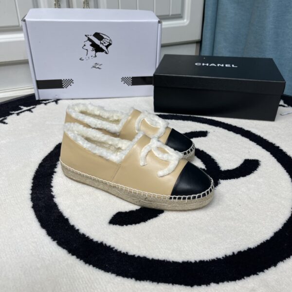 New Collection Chanel Shoes 229