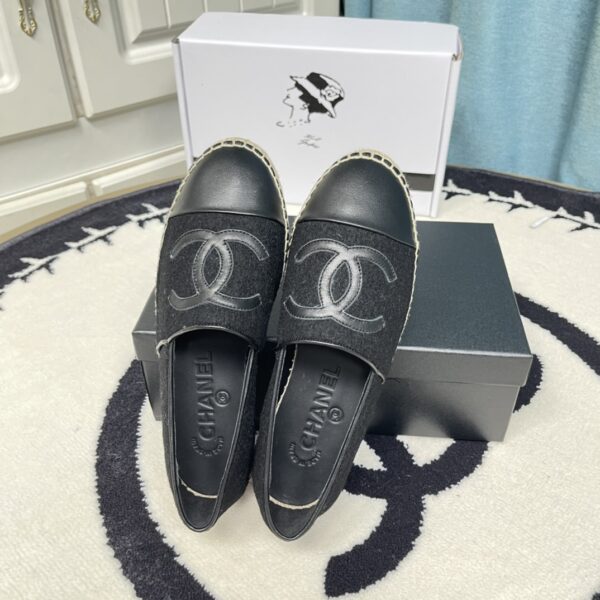 New Collection Chanel Shoes 228