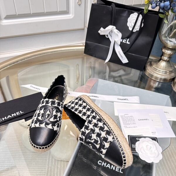 New Collection Chanel Shoes 244