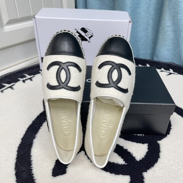 New Collection Chanel Shoes 228